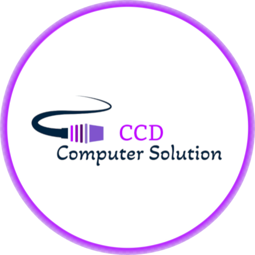 CCD Computer Solution