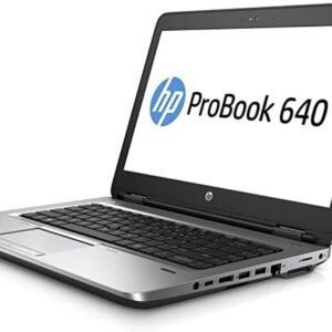 HP ProBook 640 G2 – Grade B