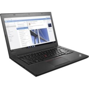 Lenovo ThinkPad T470 – Grade B