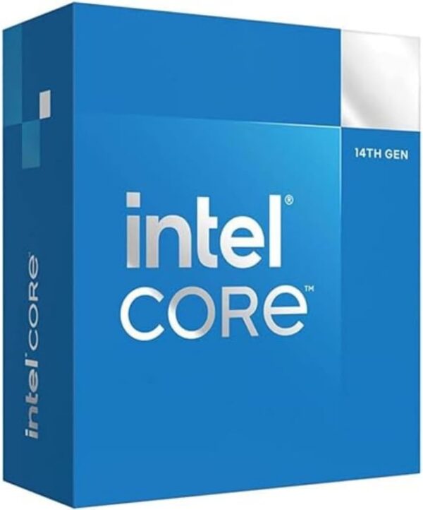 Intel Core i3-14100