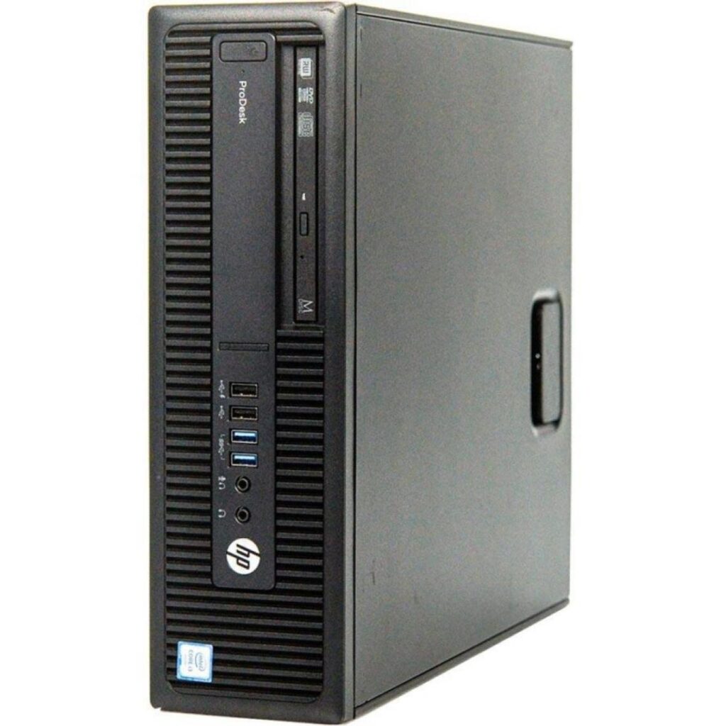 hp ProDesk 600 G2 SFF SSD【Win11Pro】 HP-ProDesk-600-G2-SFF--Grade-A