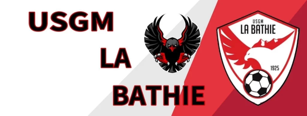 USGM La Bathie - CCD Computer Solution