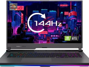 Asus ROG Strix G17 – G713PV-HX048W – Occasion