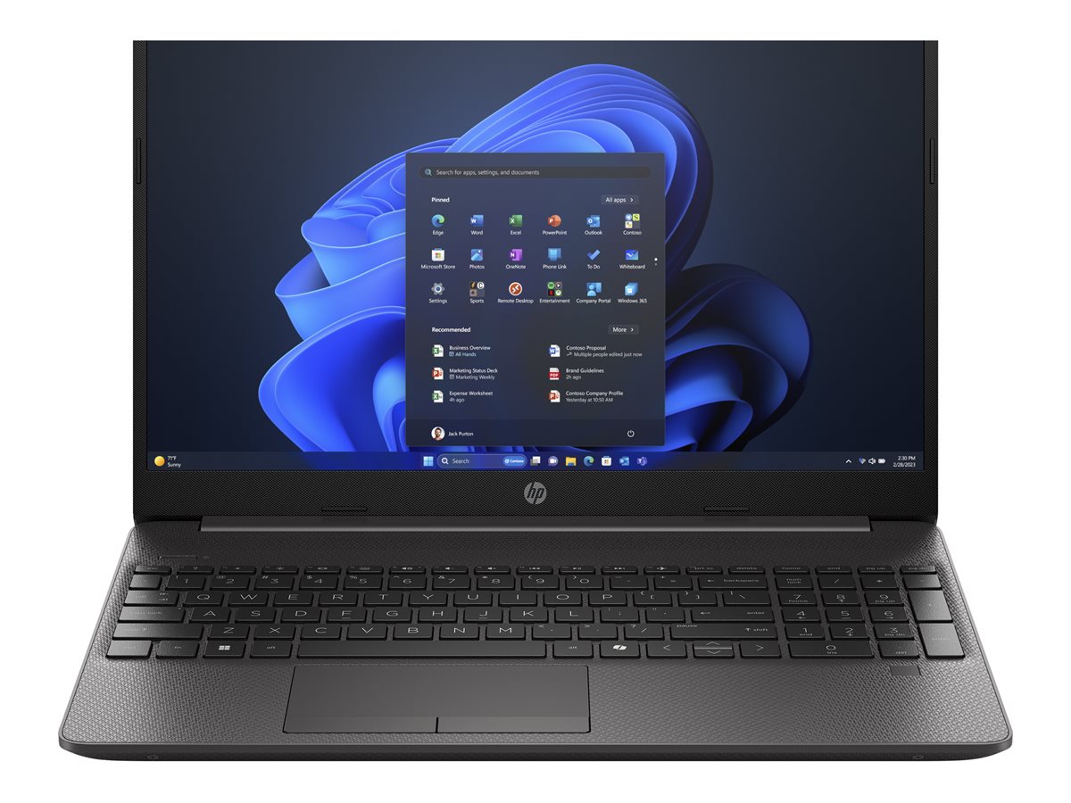 HP 250R G9 Notebook - CCD Computer Solution