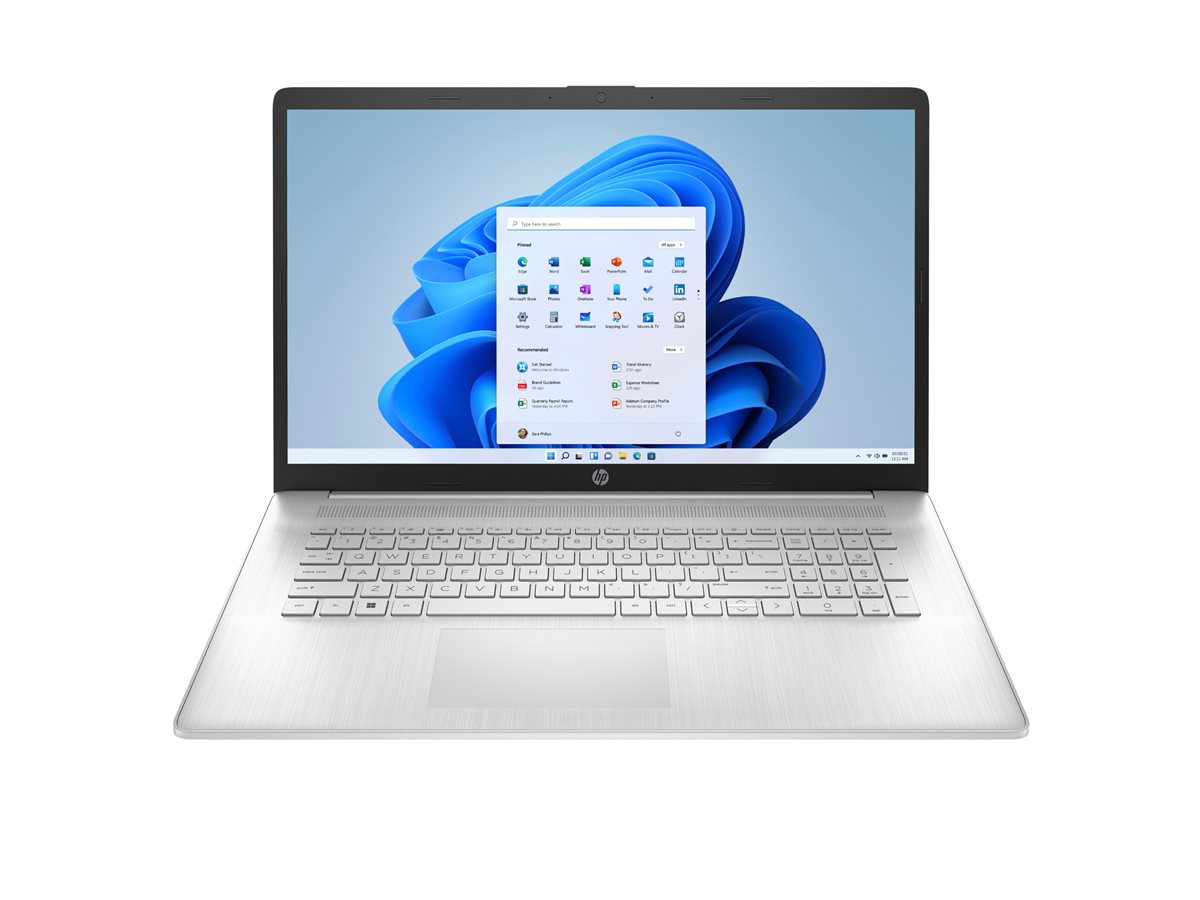 HP Laptop 17-cp2050nf - CCD Computer Solution