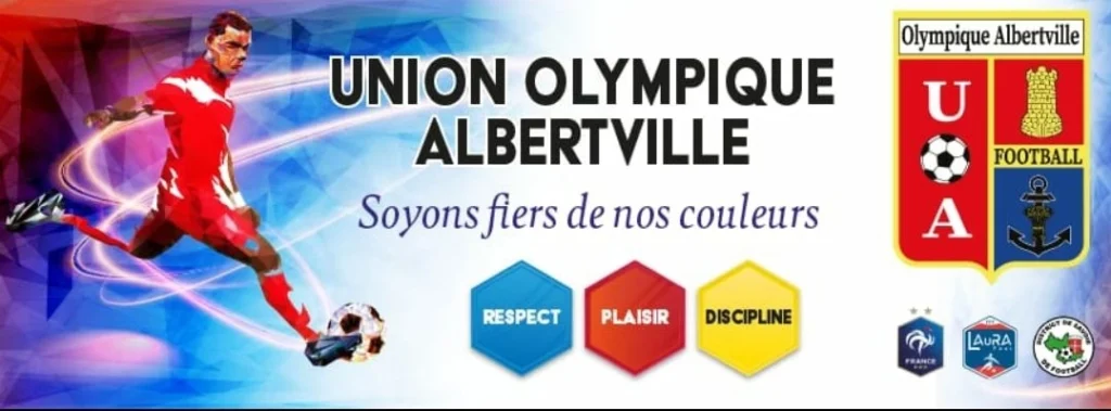 Union Olympique Albertville