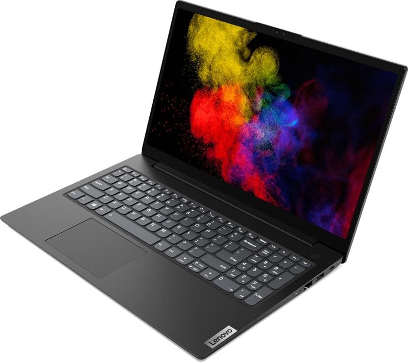 Lenovo 15,6" Full HD – Intel Celeron N5100 / 16 Go RAM / SSD 1 To 3 Lenovo 15,6 Full HD 2