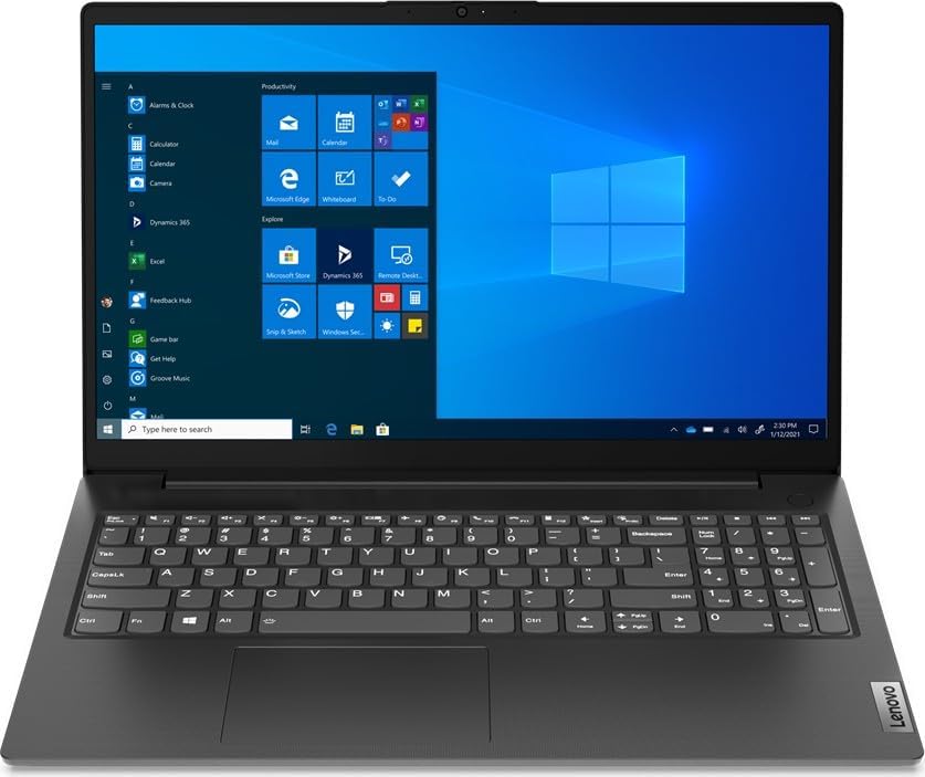 Lenovo 15,6" Full HD – Intel Celeron N5100 / 16 Go RAM / SSD 1 To 1 Lenovo 15,6 Full HD