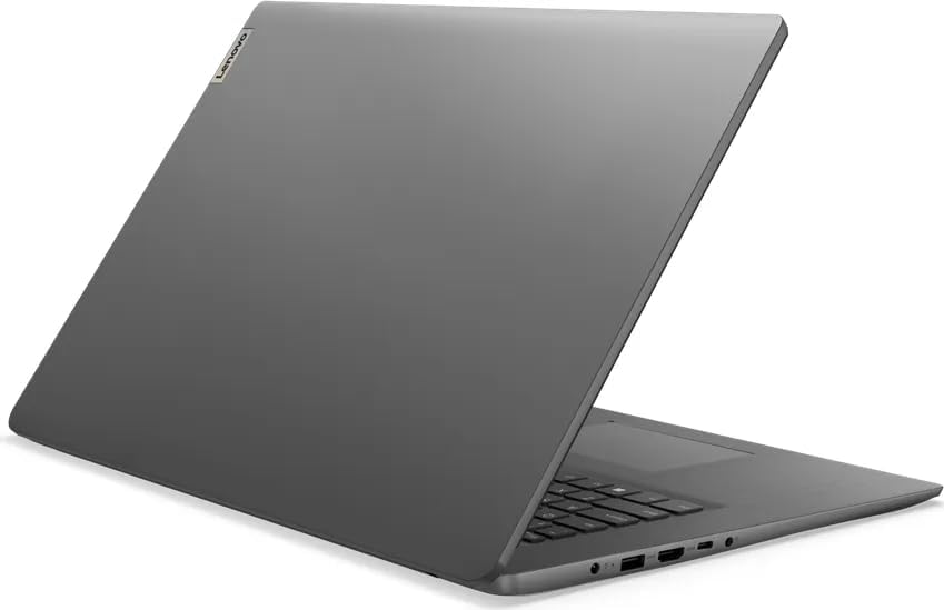 Lenovo 17,3" Full HD – Intel Core i3-1315U / 24 Go RAM / SSD 1 To 2 Lenovo 17,3 Full HD 1