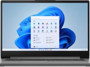 Lenovo 17,3″ Full HD – Intel Core i3-1315U / 24 Go RAM / SSD 1 To