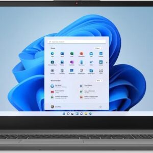 Dépannage informatique en Savoie | Réparation PC à domicile – CCD Computer Solution 21 Lenovo 17,3″ Full HD – Intel Core i3-1315U / 24 Go RAM / SSD 1 To