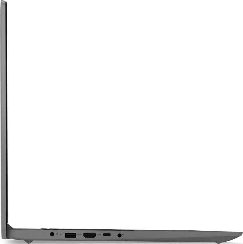 Lenovo 17,3" Full HD – Intel Core i3-1315U / 24 Go RAM / SSD 1 To 5 Lenovo 17,3 Full HD 4
