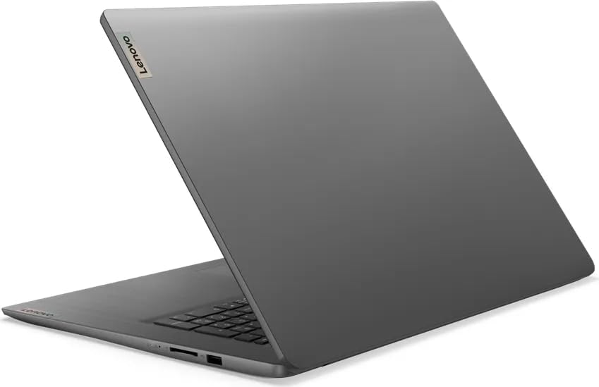 Lenovo 17,3" Full HD – Intel Core i3-1315U / 24 Go RAM / SSD 1 To 7 Lenovo 17,3 Full HD 6
