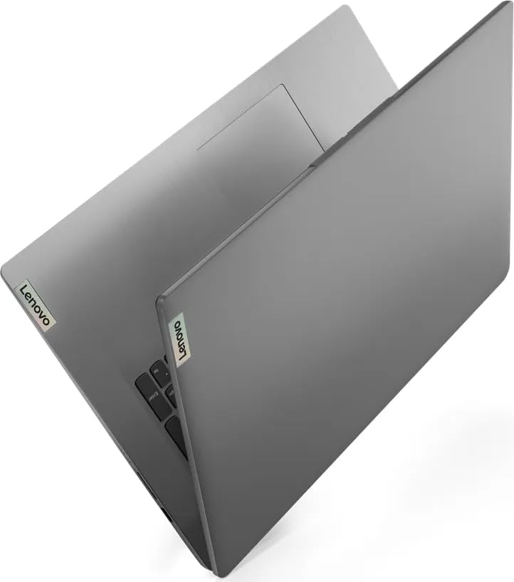 Lenovo 17,3" Full HD – Intel Core i3-1315U / 24 Go RAM / SSD 1 To 8 Lenovo 17,3 Full HD 7