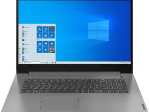 Lenovo Modèle 8206 17,3″ Full HD IPS – Intel Core i7-1255U / 40 Go RAM / SSD 2 To / Iris Xe