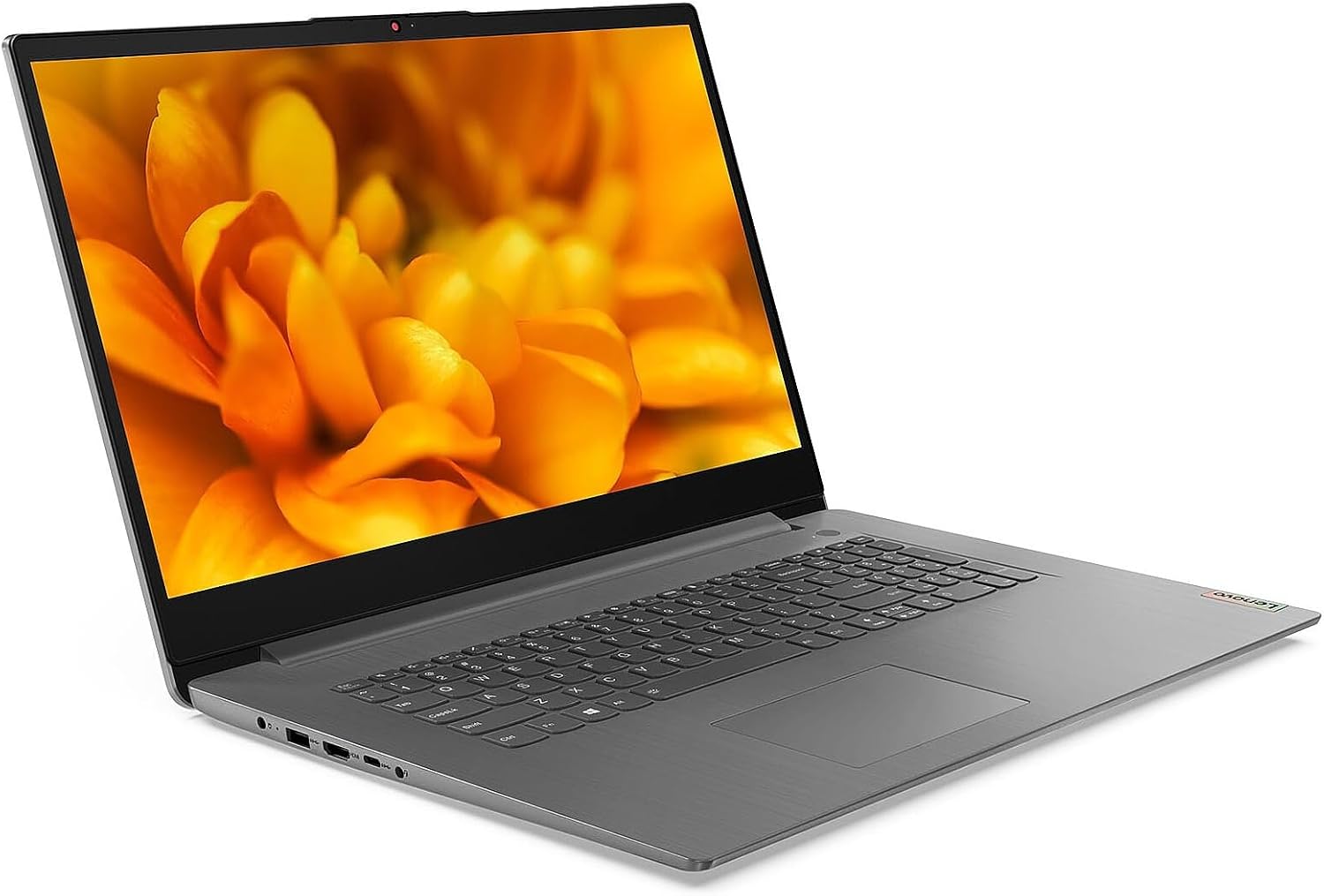 Lenovo i7 17,3" Full HD IPS – Intel Core i7-1255U / 24 Go RAM / SSD 1 To / Iris Xe 2 Lenovo i7 17,3 1
