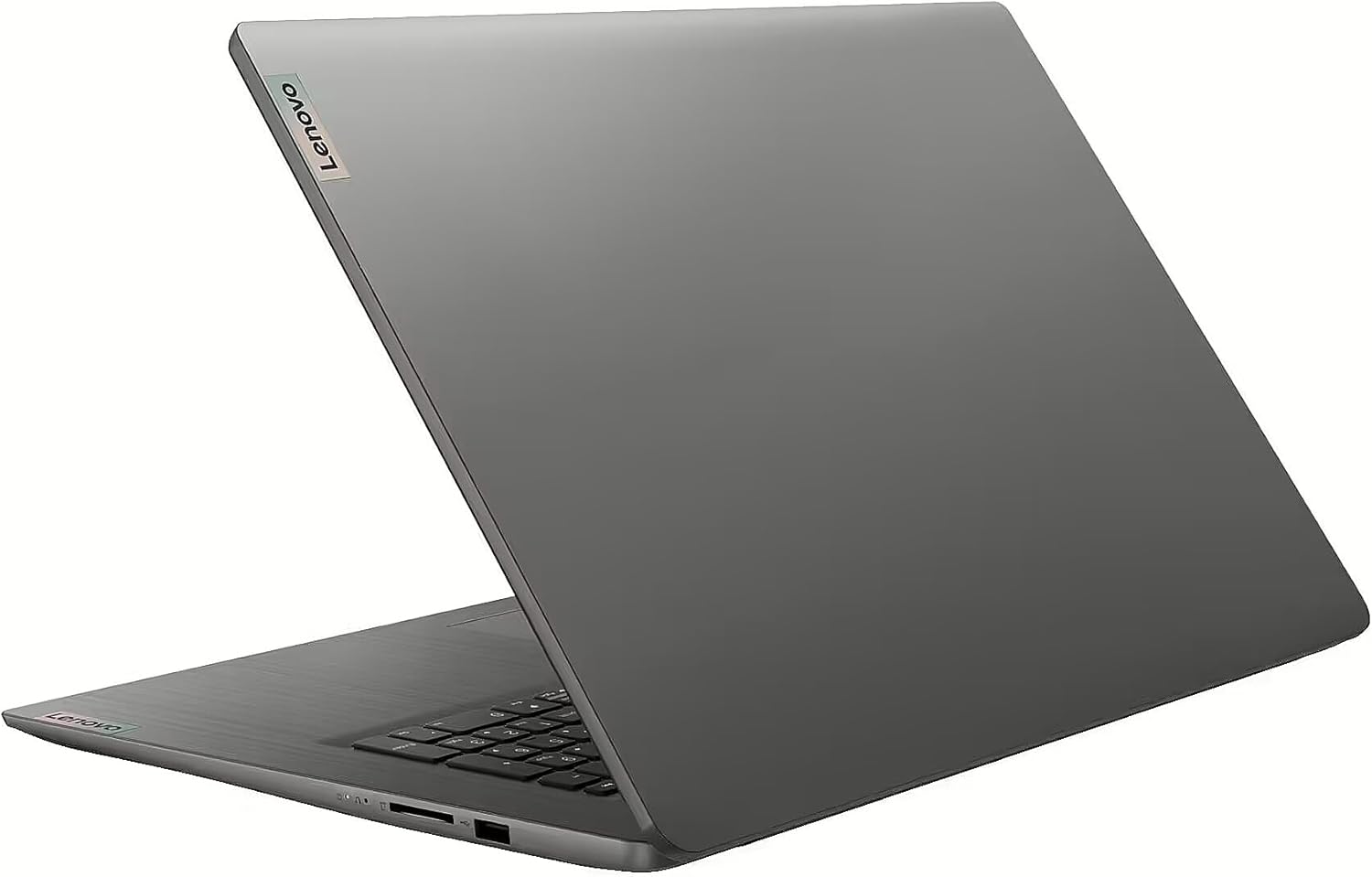 Lenovo i7 17,3" Full HD IPS – Intel Core i7-1255U / 24 Go RAM / SSD 1 To / Iris Xe 3 Lenovo i7 17,3 2