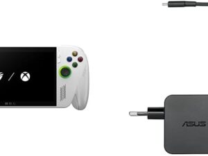 ASUS ROG Xbox Ally – AMD Ryzen™ Z2 A / 16 Go / SSD 512 Go