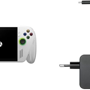 ASUS ROG Xbox Ally – AMD Ryzen™ Z2 A / 16 Go / SSD 512 Go