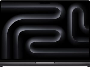 Dépannage informatique en Savoie | Réparation PC à domicile – CCD Computer Solution 45 Apple MacBook Pro 14,2″ Liquid Retina XDR – Apple M5 (10 cœurs CPU / 10 cœurs GPU) / 16 Go / SSD 512 Go – Noir Sidéral