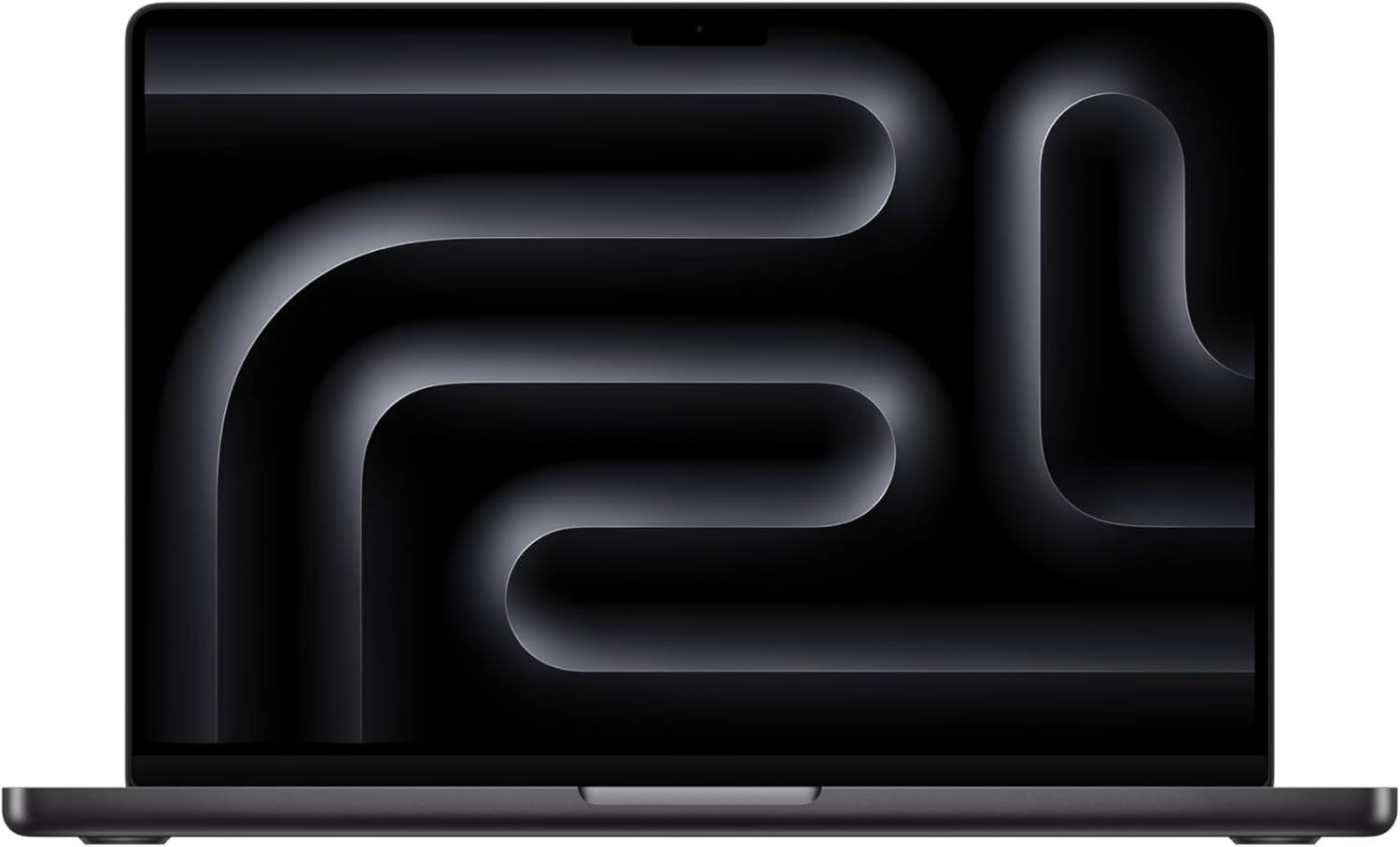 Apple MacBook Pro 14,2" Liquid Retina XDR – Apple M5 (10 cœurs CPU / 10 cœurs GPU) / 16 Go / SSD 512 Go – Noir Sidéral 1 Apple MacBook Pro 14,2 Liquid Retina XDR - noir sidéral