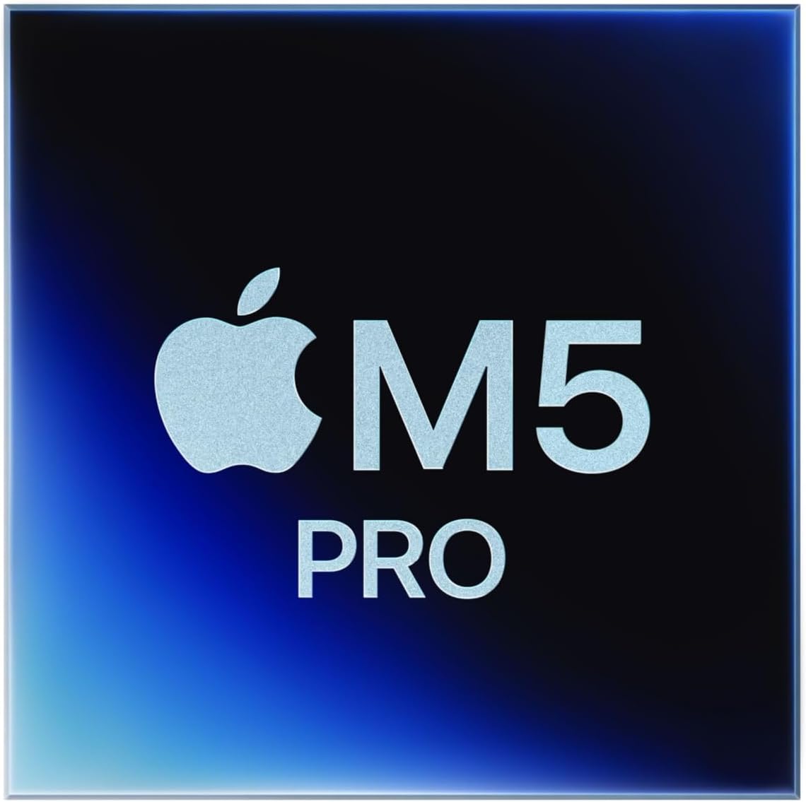 Apple MacBook Pro 16,2" Liquid Retina XDR – Apple M5 Pro (18 cœurs CPU / 20 cœurs GPU) / 24 Go / SSD 1 To – Noir Sidéral 3 Apple MacBook Pro 16,2 Liquid Retina XDR - 1to - noir sideral 2