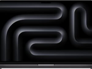 Dépannage informatique en Savoie | Réparation PC à domicile – CCD Computer Solution 58 Apple MacBook Pro 16,2″ Liquid Retina XDR – Apple M5 Pro (18 cœurs CPU / 20 cœurs GPU) / 24 Go / SSD 1 To – Noir Sidéral