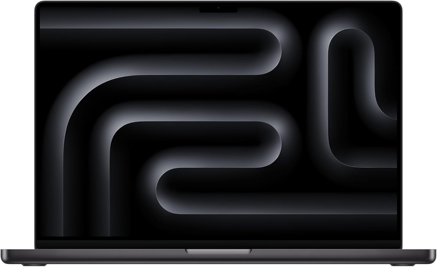 Apple MacBook Pro 16,2" Liquid Retina XDR – Apple M5 Pro (18 cœurs CPU / 20 cœurs GPU) / 24 Go / SSD 1 To – Noir Sidéral 1 Apple MacBook Pro 16,2 Liquid Retina XDR - 1to - noir sideral