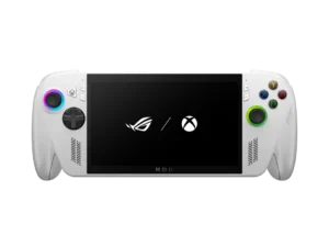 Dépannage informatique en Savoie | Réparation PC à domicile – CCD Computer Solution 20 ASUS ROG Xbox Ally – AMD Ryzen™ Z2 A / 16 Go / SSD 512 Go
