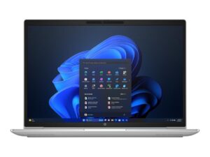 HP ProBook 4 G1i 16″ WUXGA IPS – Intel® Core™ Ultra 5 225U / 16 Go DDR5 / SSD 512 Go