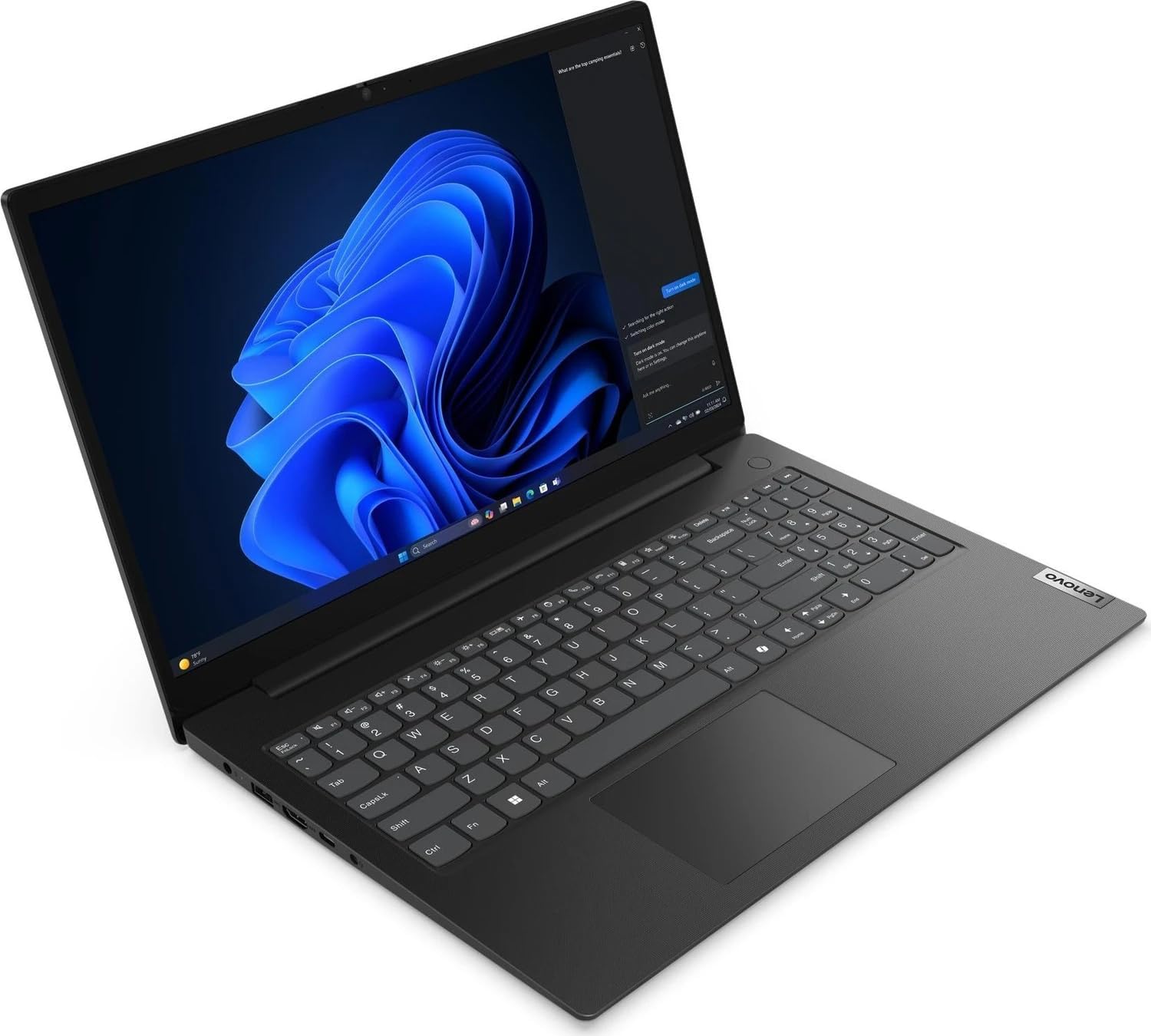 Lenovo V15 G5 15,6" Full HD IPS – Intel Core i5-13420H / 16 Go DDR5 / SSD 512 Go 2 Lenovo V15 G5 15,6 Full HD IPS – Intel Core i5-13420H 16 Go DDR5 SSD 512 Go 1