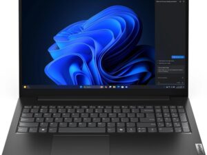 Lenovo V15 G5 15,6″ Full HD IPS – Intel Core i5-13420H / 16 Go DDR5 / SSD 512 Go