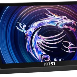 MSI Claw 8 AI+ 32 Go  2 To SSD – Polar Tempest