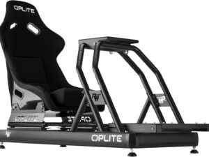 OPLite Cockpit R8 Fury – Noir
