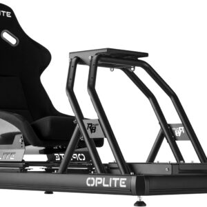 OPLite Cockpit R8 Fury – Noir