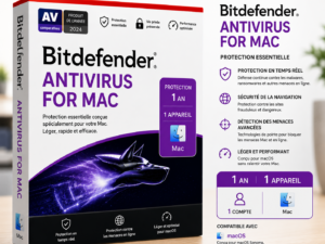 Bitdefender Antivirus for Mac