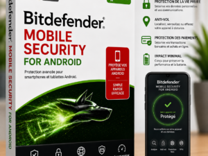 Bitdefender Mobile Security for Android