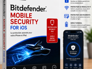 Bitdefender Mobile Security for iOS
