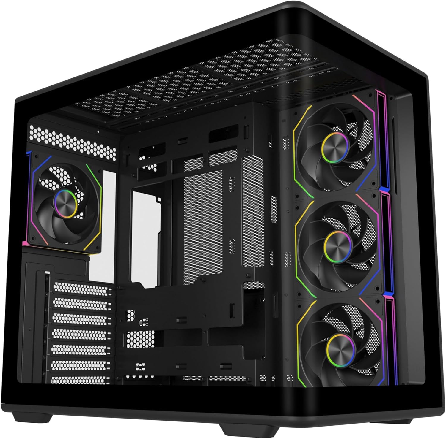 PC Gamer 4 Advanced 3 PC Gamer 4 Advanced – Image 3