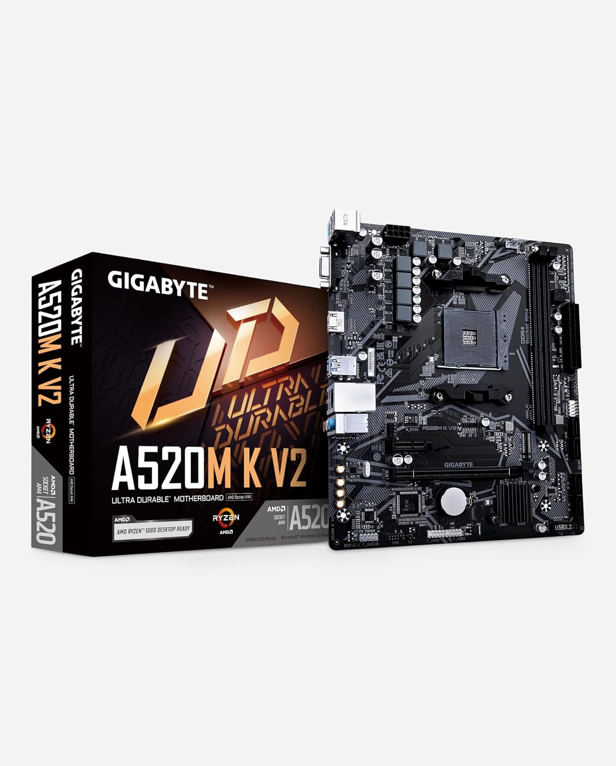 PC Gamer 1 Starter 5 PC Gamer 1 Starter – Image 5