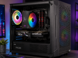 Dépannage informatique en Savoie | Réparation PC à domicile – CCD Computer Solution 58 PC Gamer 1 Starter