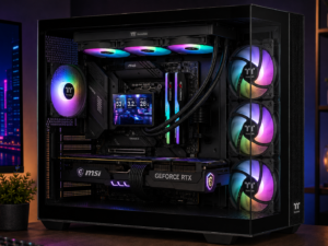 PC Gamer 5 Pro