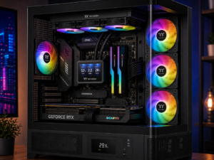 PC Gamer 6 Elite