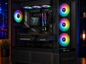 PC Gamer 7 Extreme