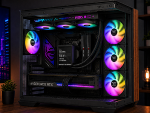 PC Gamer 8 4K