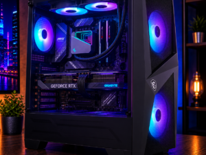 PC Gamer VALA