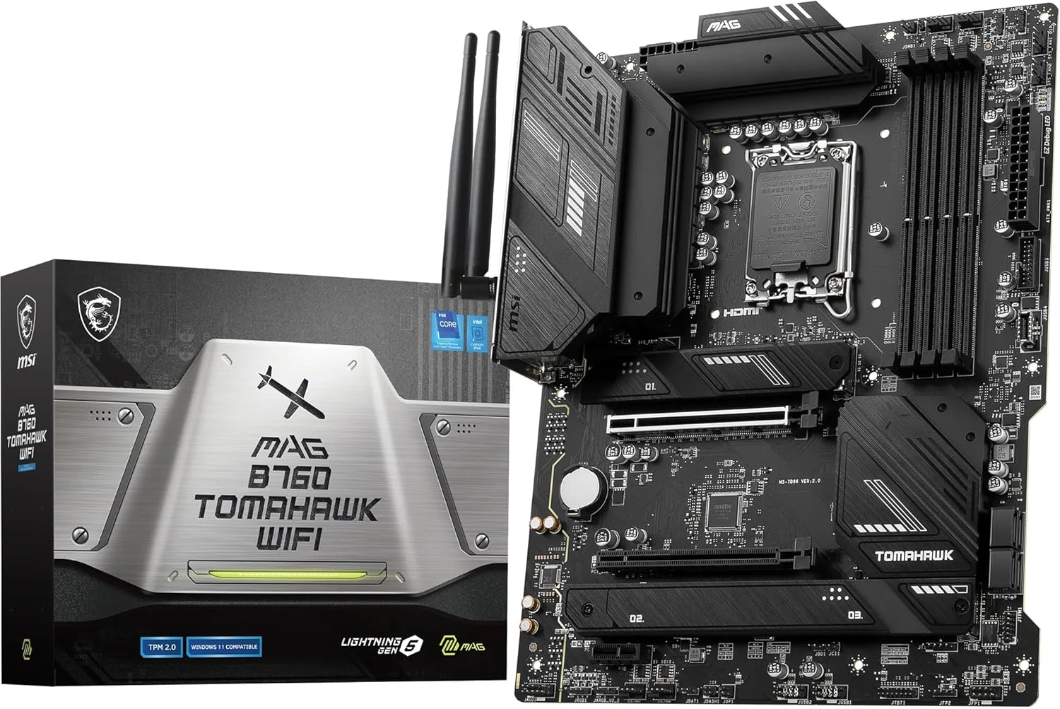 PC Gamer 5 Pro 2 PC Gamer 5 Pro – Image 2
