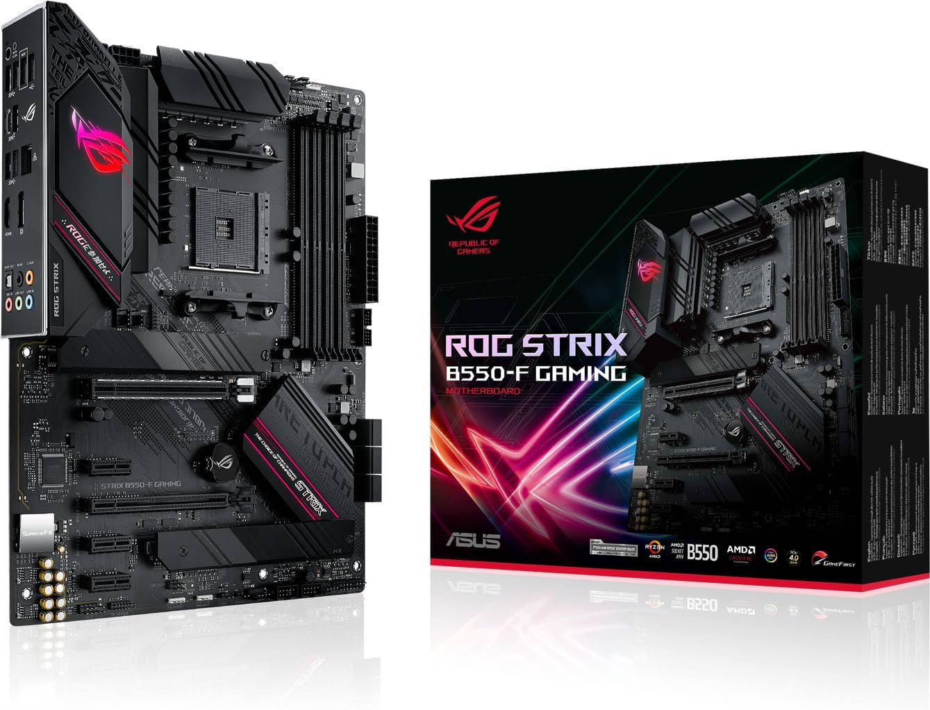 PC Gamer 4 Advanced 8 PC Gamer 4 Advanced – Image 8