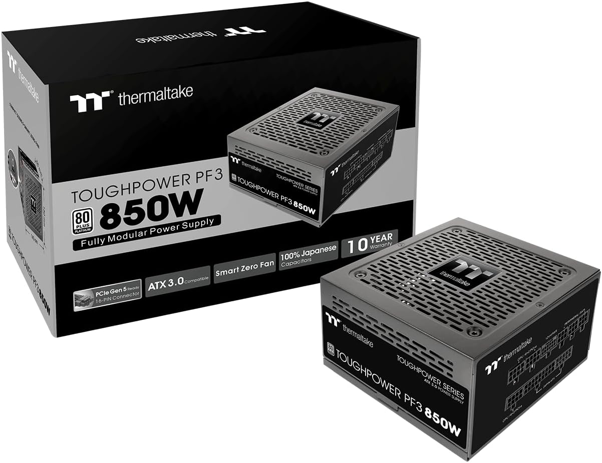 PC Gamer 5 Pro 5 PC Gamer 5 Pro – Image 5