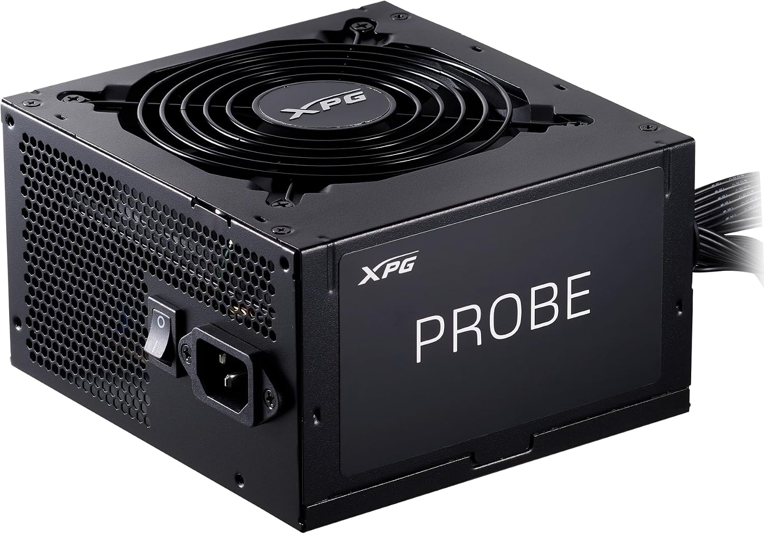 PC Gamer 1 Starter 9 PC Gamer 1 Starter – Image 9